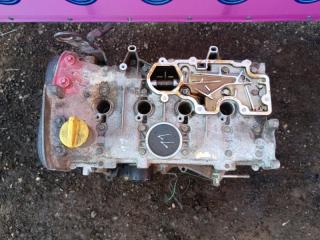 Двигатель NISSAN ALMERA G15 K4M БУ