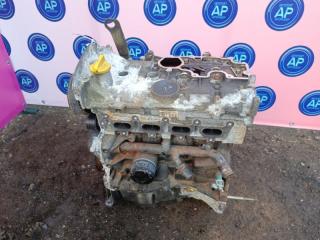 Двигатель Мотор Двс NISSAN ALMERA К4М БУ