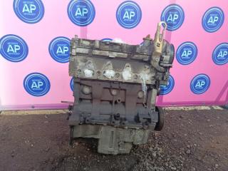 Двигатель NISSAN ALMERA K4M БУ