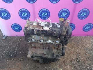 Двигатель RENAULT LOGAN K4M БУ