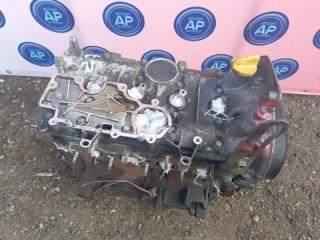 Двигатель RENAULT LOGAN K4M БУ