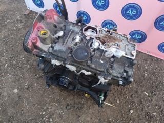 Двигатель RENAULT LOGAN K4M БУ