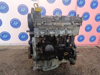 Двигатель RENAULT SANDERO K4M БУ