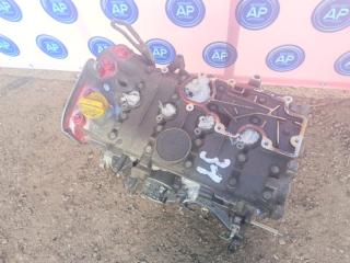Двигатель RENAULT SANDERO К4М БУ