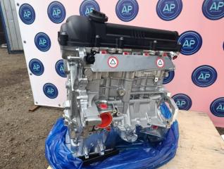 Двигатель KIA Rio 3 G4FC новая