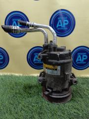 Компрессор кондиционера RENAULT MEGANE 2003-2008