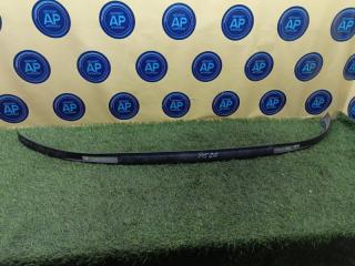 Молдинг переднего бампера RENAULT MEGANE 2008 К4М