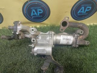 Радиатор системы EGR RENAULT MEGANE 2002-2009