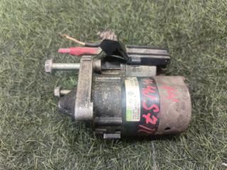 Стартер RENAULT MEGANE 1995-2003 Стартер RENAULT MEGANE 1995-2003