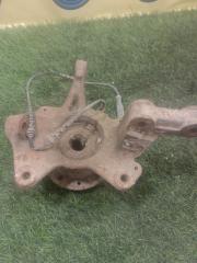 Кулак поворотный ( Цапфа ) Ступица в сборе левый передний RENAULT FLUENCE 2009–2016