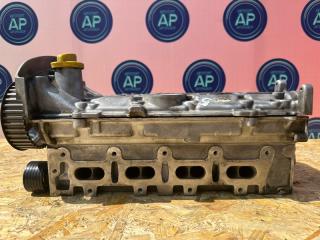 Головка Блока NISSAN ALMERA G15 К4М БУ