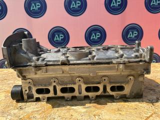 Головка Блока NISSAN ALMERA G15 К4М БУ