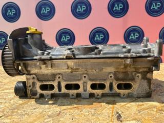 Головка Блока NISSAN ALMERA G15 К4М БУ