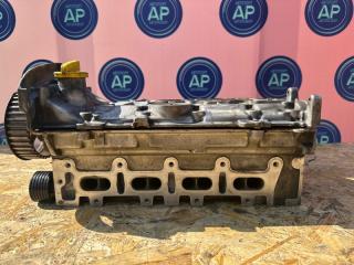 Головка Блока NISSAN ALMERA G15 К4М БУ