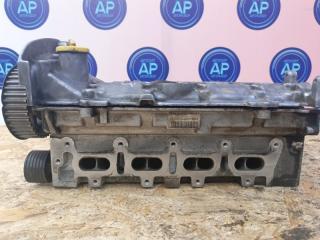 Головка Блока RENAULT SYMBOL K4M БУ