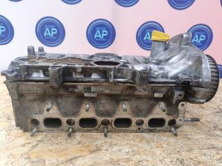 Головка Блока RENAULT DUSTER К4М БУ