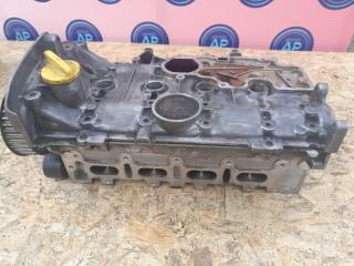 Головка Блока RENAULT SANDERO К4М БУ