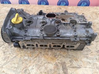 Головка Блока RENAULT SANDERO K4M БУ