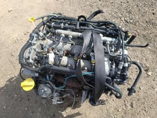 Двигатель OPEL CORSA Z13DTJ БУ