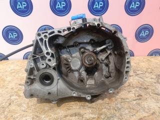 МКПП RENAULT MEGANE K4M БУ