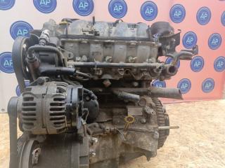 Двигатель LADA LARGUS K4M БУ