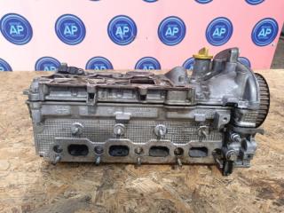 Головка Блока RENAULT FLUENCE K4M БУ