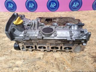 Головка Блока RENAULT MEGANE К4М БУ