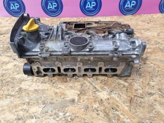 Головка Блока RENAULT MEGANE К4М БУ