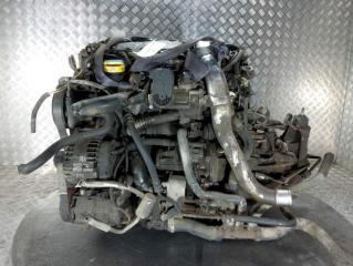 Двигатель Renault Kangoo 2 2001-2005 M9R 740 Двигатель Renault Kangoo 2 2001-2005 M9R 740