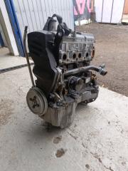Двигатель RENAULT LOGAN K7M БУ