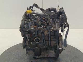 Двигатель Renault Megane 3 2008-2014 K9K 830 Двигатель Renault Megane 3 2008-2014 K9K 830