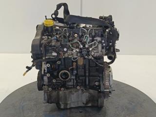 Двигатель Renault Megane 3 2008-2014 K9K 830 Двигатель Renault Megane 3 2008-2014 K9K 830