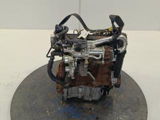 Двигатель Renault Megane 3 2008-2014 K9K 830 Двигатель Renault Megane 3 2008-2014 K9K 830