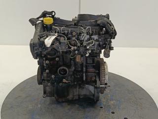 Двигатель Renault Megane 3 2008-2014 K9K 830 Двигатель Renault Megane 3 2008-2014 K9K 830