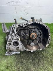 МКПП RENAULT FLUENCE К4М МКПП RENAULT FLUENCE К4М