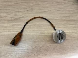 Микрофон Renault Logan 2