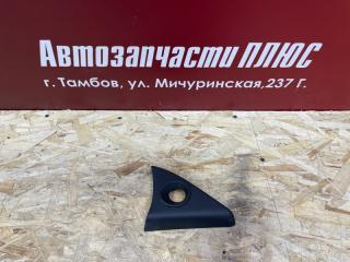 Уголок зеркала правый передний Renault Logan 2 Уголок зеркала правый передний Renault Logan 2