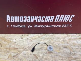 Микрофон Renault Logan 2