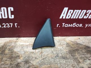 Уголок зеркала правый передний Renault Logan Уголок зеркала правый передний Renault Logan