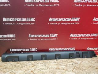 Накладка порога левая Renault Sandero Stepway 2 Накладка порога левая Renault Sandero Stepway 2