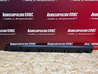 Накладка порога правая Renault Sandero Stepway 2 Накладка порога правая Renault Sandero Stepway 2