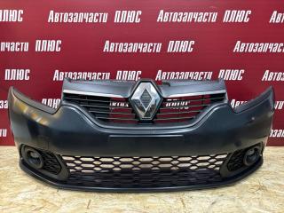 Бампер передний Renault Sandero 2 новая