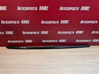 Уплотнитель стекла двери внешний правый передний Renault Logan Stepway Уплотнитель стекла двери внешний правый передний Renault Logan Stepway