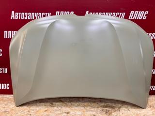Капот Renault Duster 2 новая