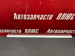 Молдинг двери левый передний Renault Logan 1 Молдинг двери левый передний Renault Logan 1