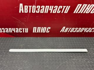 Молдинг двери правый задний Renault Logan 1 Молдинг двери правый задний Renault Logan 1