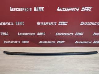 Уплотнитель стекла двери внешний правый передний Renault Logan 2 Уплотнитель стекла двери внешний правый передний Renault Logan 2