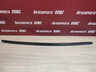 Уплотнитель стекла двери внешний правый передний Renault Logan 2 Уплотнитель стекла двери внешний правый передний Renault Logan 2