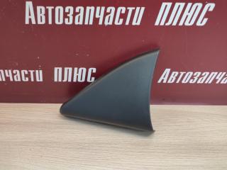 Уголок зеркала левый передний Renault Sandero Stepway 2 Уголок зеркала левый передний Renault Sandero Stepway 2