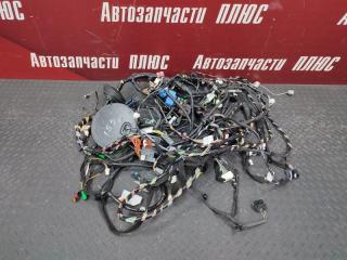 Проводка двигателя Renault Sandero Stepway 2